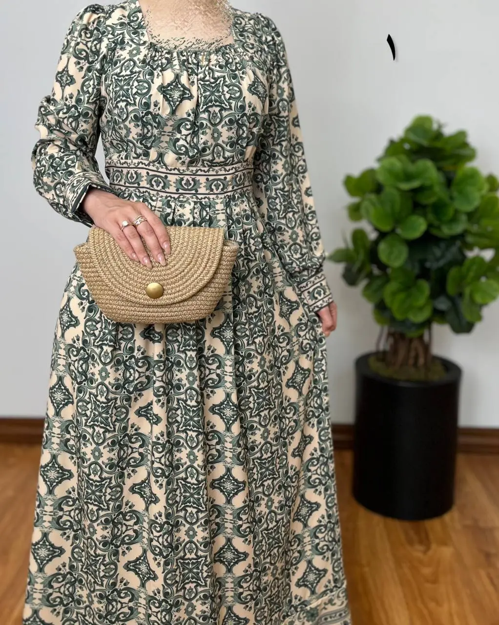 پیراهن شروین